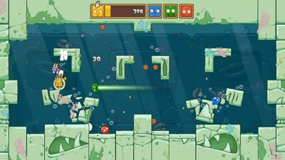 Toto Temple Deluxe - Screenshot - Gameplay (null) - 1280x720