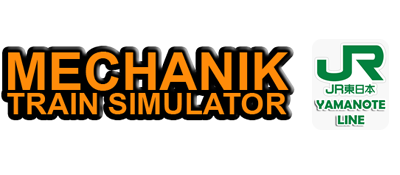 Mechanik: JM2 - Clear Logo (World) - 400x175