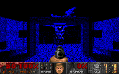 TNT 2: Devilution - Screenshot - Gameplay (null) - 400x250