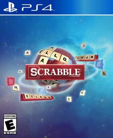Scrabble - Fanart - Box - Front (null) - 805x986