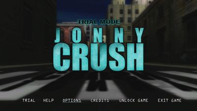 Jonny Crush - Screenshot - Game Title (World) - 1200x675