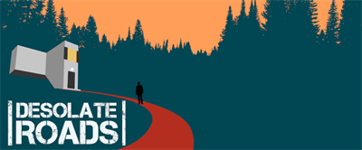Desolate Roads - Box - Front (World) - 960x400