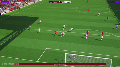 Football Manager 26 - Screenshot - Gameplay (null) - 1920x1080