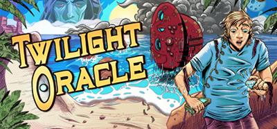 Twilight Oracle - Banner (World) - 460x215