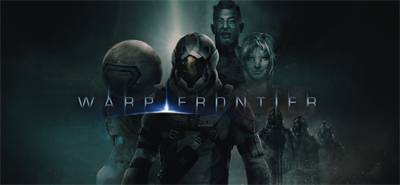 Warp Frontier - Banner (null) - 1600x740
