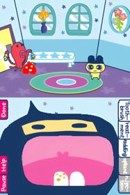 Tamagotchi Connection: Corner Shop - Screenshot - Gameplay (null) - 512x768