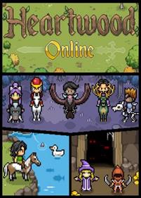 Heartwood Online - Box - Front (World) - 272x380