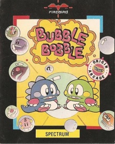 Bubble Bobble - Box - Front (United Kingdom) - 402x502