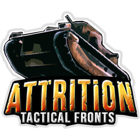 Attrition: Tactical Fronts - Clear Logo (null) - 1024x1024
