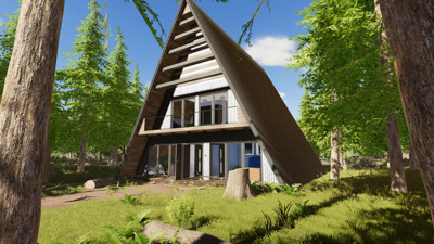 House Flipper 2 - Screenshot - Gameplay (null) - 1920x1080