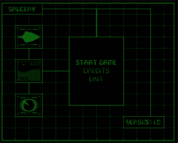 Saucery - Screenshot - Game Select (null) - 660x530