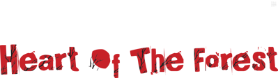 Werewolf: The Apocalypse: Heart of the Forest - Clear Logo (null) - 2081x589