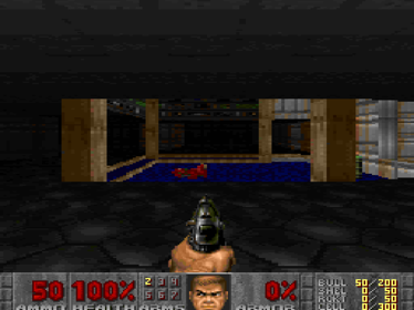 Doom - Screenshot - Gameplay (World) - 2880x2160