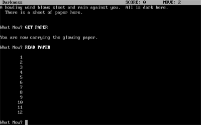 The Game of Recovery - Screenshot - Gameplay (null) - 640x400