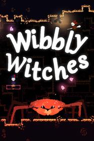 Wibbly Witches - Box - Front (World) - 300x450