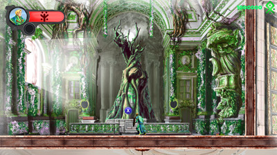 Guardian of Lore - Screenshot - Gameplay (null) - 1920x1080