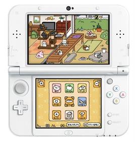 Neko Atsume - Screenshot - Gameplay (Japan) - 404x423