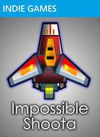 Impossible Shoota - Box - Front (World) - 219x300
