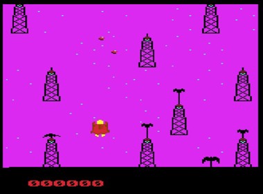 Super Bruno - Screenshot - Gameplay (null) - 620x458