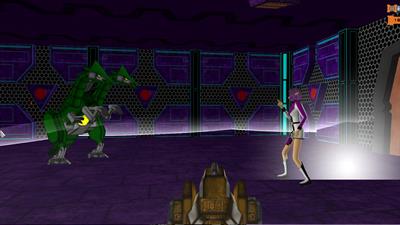 Lucentek: Activate - Screenshot - Gameplay (null) - 1280x720