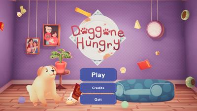 Doggone Hungry - Screenshot - Gameplay (null) - 1920x1080