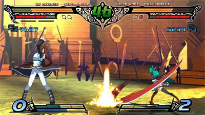 E's Laf - Screenshot - Gameplay (null) - 576x324