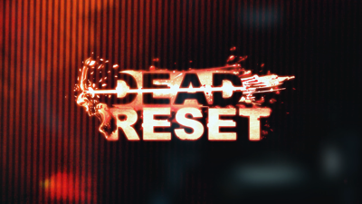 Dead Reset - Screenshot - Game Title (World) - 1920x1080