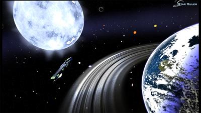 Star Ruler - Fanart - Background (null) - 1280x720