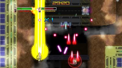 Overdriven Evolution - Screenshot - Gameplay (United States) - 1125x633