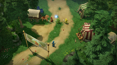 Magicka 2 - Screenshot - Gameplay (null) - 1680x944