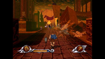Disney's Hercules Action Game - Screenshot - Gameplay (null) - 1920x1080
