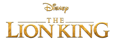 The Lion King - Clear Logo (null) - 900x360