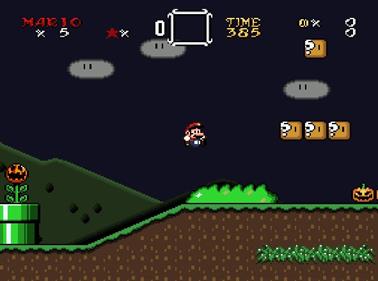 The Quest for the Candies - Screenshot - Gameplay (null) - 591x439