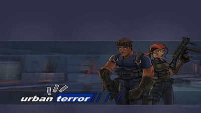 Urban Terror - Fanart - Background (null) - 1920x1080