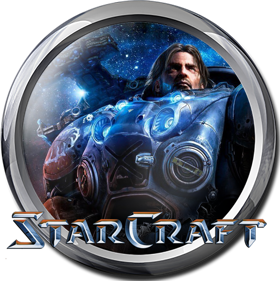 StarCraft - Fanart - Cart - Front (null) - 876x879