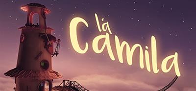 La Camila: A VR Story - Banner (null) - 460x215