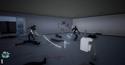 Sword With Sauce - Screenshot - Gameplay (null) - 1919x1012