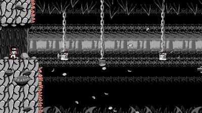 Mute Crimson - Screenshot - Gameplay (null) - 1920x1080