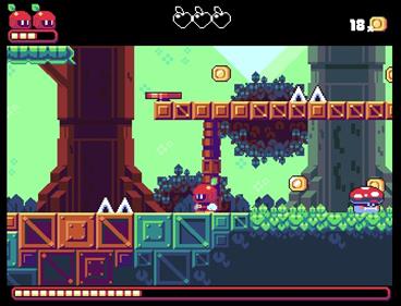 Phantom Leap - Screenshot - Gameplay (null) - 693x528