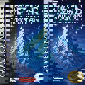 Freezai's Mountain - Fanart - Box - Front (World) - 1024x1024