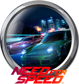 Need for Speed - Fanart - Cart - Front (null) - 438x463