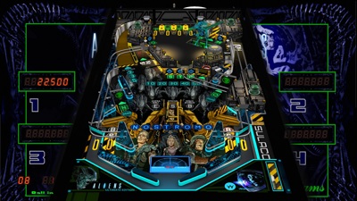 Alien Nostromo - Screenshot - Gameplay (null) - 1920x1080