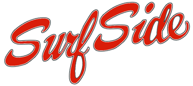 Surf Side - Clear Logo (null) - 450x200