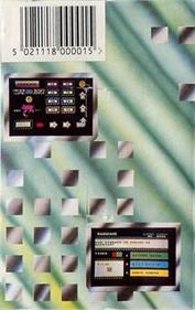 Cash Cade - Box - Back (United Kingdom) - 245x388