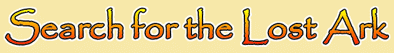 Search for the Lost Ark - Banner (World) - 640x86