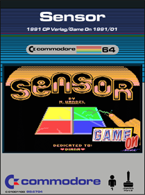 Sensor - Fanart - Box - Front (null) - 720x968