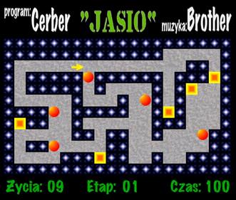 Jasio - Screenshot - Gameplay (null) - 660x560