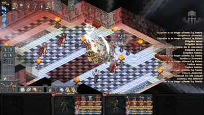 Bastard Bonds - Screenshot - Gameplay (null) - 1280x720