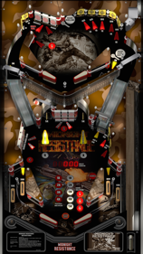 Midnight Resistance - Screenshot - Gameplay (null) - 1080x1920