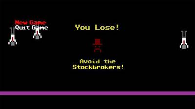  Bailout! - Screenshot - Game Over (World) - 1000x562